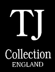 Свідоцтво торговельну марку № 19447 (заявка 97092842): collection; tj; england