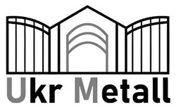 Заявка на торговельну марку № m202524459: ukr metall