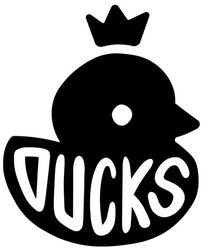 Заявка на торговельну марку № m202206376: ducks