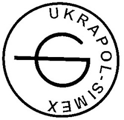 Заявка на торговельну марку № 98083476: ukrapol simex g