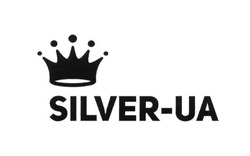 Заявка на торговельну марку № m201703780: silver-ua