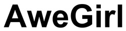Заявка на торговельну марку № m202523419: awe girl; awegirl