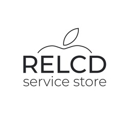Заявка на торговельну марку № m202117248: relcd service store