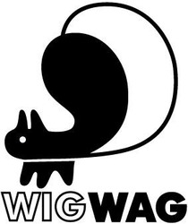 Свідоцтво торговельну марку № 170611 (заявка m201208371): wigwag