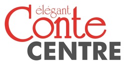Свідоцтво торговельну марку № 283429 (заявка m201932190): elegant conte centre