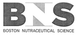 Свідоцтво торговельну марку № 255051 (заявка m201706641): bns; boston nutraceutical science