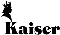 Свідоцтво торговельну марку № 26813 (заявка 2001042223): kaiser