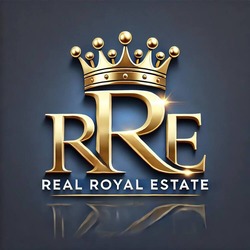 Заявка на торговельну марку № m202423605: real royal estate; rre