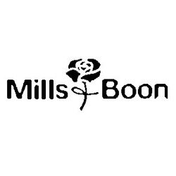 Свідоцтво торговельну марку № 6496 (заявка 93020208): mills boon