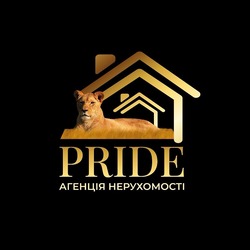 Заявка на торговельну марку № m202409828: агенція нерухомості; pride