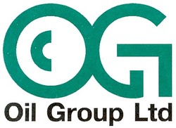 Свідоцтво торговельну марку № 50257 (заявка 2003032258): ogl; oil group ltd
