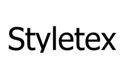 Заявка на торговельну марку № m202501208: styletex