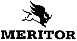 Свідоцтво торговельну марку № 19225 (заявка 97082445): meritor