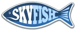 Свідоцтво торговельну марку № 284830 (заявка m201822853): skyfish; sky fish