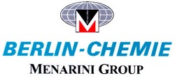 Заявка на торговельну марку № 2004021772: berlin-chemie; menarini group; berlin- снеміе
