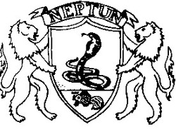 Свідоцтво торговельну марку № 7797 (заявка 93041183): neptun