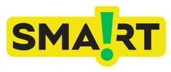 Заявка на торговельну марку № m202608680: smart; sma!rt