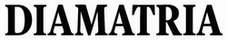 Заявка на торговельну марку № m202506385: diamatria