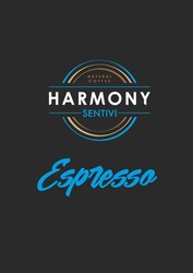 Заявка на торговельну марку № m201926548: harmony sentivi; natural coffee; espresso