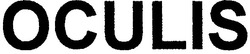 Свідоцтво торговельну марку № 100905 (заявка m200612684): oculis