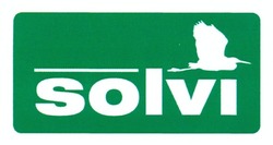 Свідоцтво торговельну марку № 166239 (заявка m201202688): solvi