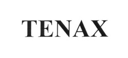 Свідоцтво торговельну марку № 281766 (заявка m201724755): tenax
