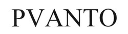 Свідоцтво торговельну марку № 236865 (заявка m201607541): pvanto