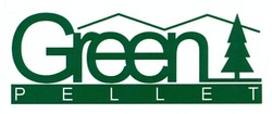 Заявка на торговельну марку № m201111588: green pellet