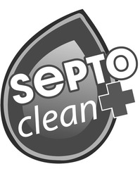 Заявка на торговельну марку № m202006794: septo clean +
