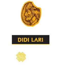 Заявка на торговельну марку № m202413250: didi lari