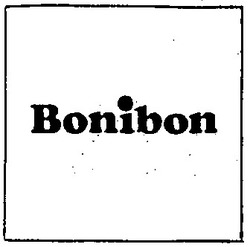 Свідоцтво торговельну марку № 15182 (заявка 95082542): BONIBON