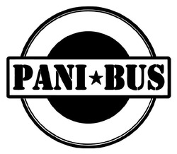 Заявка на торговельну марку № m202407319: pani bus
