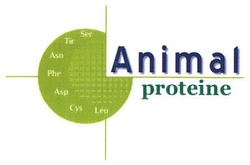 Заявка на торговельну марку № m201010370: ser tir asn phe asp cys leu; animal proteine