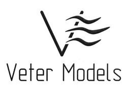Свідоцтво торговельну марку № 244532 (заявка m201626658): veter models
