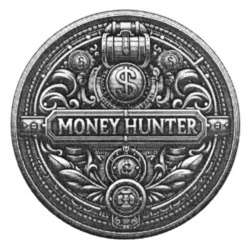 Заявка на торговельну марку № m202415494: money hunter