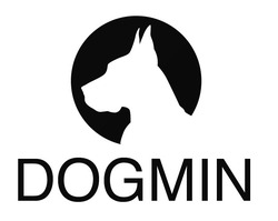 Заявка на торговельну марку № m202020964: dogmin