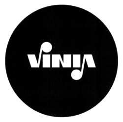 Заявка на торговельну марку № m202606910: вініл; viniл