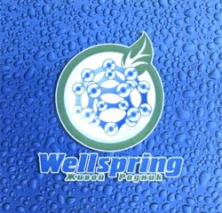Свідоцтво торговельну марку № 289330 (заявка m201829509): wellspring; живой родник