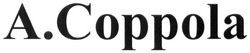 Заявка на торговельну марку № m201725973: a.coppola; a coppola; а