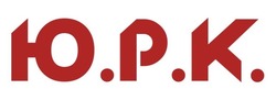 Свідоцтво торговельну марку № 249517 (заявка m201806869): ю.р.к.; юрк