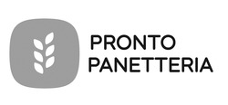 Свідоцтво торговельну марку № 341503 (заявка m202127742): pronto panetteria
