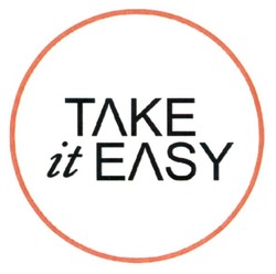 Свідоцтво торговельну марку № 241894 (заявка m201614063): take it easy