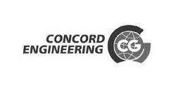 Заявка на торговельну марку № m202119509: concord engineering; cg