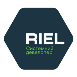 Заявка на торговельну марку № m202511862: системний девелопер; riel