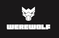 Свідоцтво торговельну марку № 331770 (заявка m202106378): werewolf