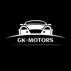 Заявка на торговельну марку № m202307248: gk-motors