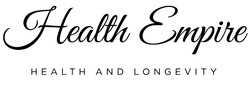 Заявка на торговельну марку № m201708168: health empire; health and longevity