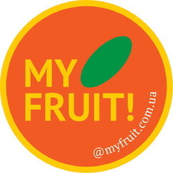 Заявка на торговельну марку № m202130113: @myfruit.com.uа; my fruit!