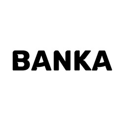 Заявка на торговельну марку № m202308315: banka