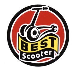 Свідоцтво торговельну марку № 272857 (заявка m201724448): best scooter